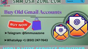 Buy Old Gmail Accounts with Google Workspace Enabled