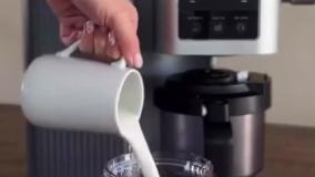 بستنی ساز نینجا مدل nc300