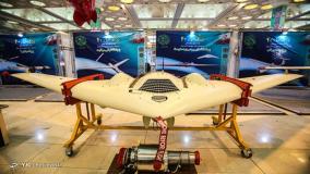 معرفی پهپاد هشت‌پای سیاه؛ شکارچی نامرئی آسمان | 18 مرداد 1404