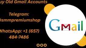 Top 12 Best Buy Old Gmail Accounts Website List (2025 Updated)
