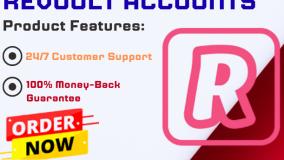 Best Websites to Buy Verified Revoult Accounts