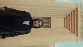 کاراکتر جدید هدیه تهرانی