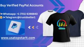 Top 7.1 Trusted Platforms To Buy Verified Paypal Accounts