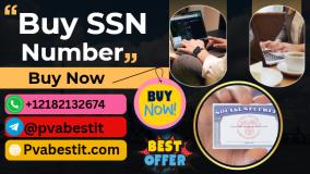 How To Top 320 Best Websites To Buy Ssn Number