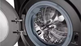 ماشین لباسشویی ال جی WV9142BRP