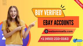 Buy Verified eBay Seller Accounts In This Time