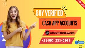 How To Buy Verified Cash App Accounts in This Time