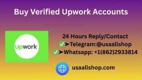 Buy Verified Upwork Accounts
