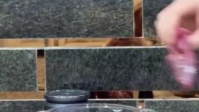 خردکن کورس مدل cfc 1840-gr