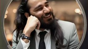حمیدرضا قربانی - تو دنیای منی