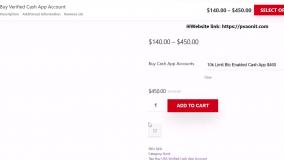 How to Find Trusted Verified Cash App Accounts for Sale in 2025