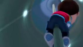 بهترین قسمت سگهای نگهبان - انیمیشن سگ نگهبان دوبله فارسی - کارتون سگ های نگهبان