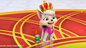 سگ های نگهبان دوبله فارسی 3