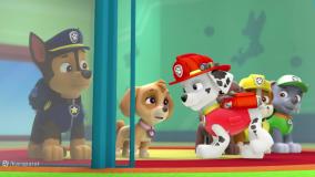 انیمیشن سگ های نگهبان ؛؛ سگ های نگهبان دوبله فارسی ؛؛ دانلود کارتون سگهای نگهبان