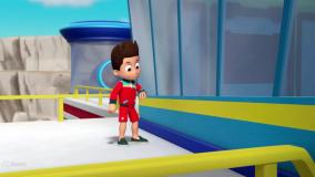 سگ نگهبان دوبله فارسی-انیمیشن سگ های نگهبان,سگهای نگهبان-کارتون سگهای نگهبان