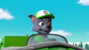 | کارتون سگ نگهبان | انیمیشن سگهای نگهبان | سگهای نگهبان |