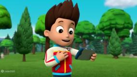 سگ نگهبان | انیمیشن سگ های نگهبان | سگهای نگهبان | کارتون سگهای نگهبان