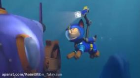 سگ نگهبان | انیمیشن سگ های نگهبان | دانلود سگهای نگهبان | کارتون سگهای نگهبان 97