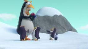 انیمیشن خنده دار سگهای نگهبان - کارتون سگ های نگهبان جدید -سگ نگهبان دوبله فارسی