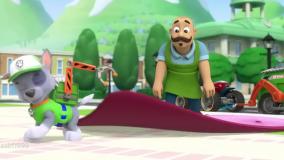 انیمیشن سگهای نگهبان فصل ۶ | کارتون سگ های نگهبان | سگ های نگهبان جدید