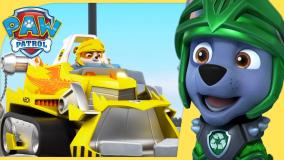 انیمیشن سگ های نگهبان| کارتون جدید سگهای نگهبان| سگ های نگهبان