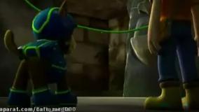 سگ نگهبان | انیمیشن سگ های نگهبان | سگ های نگهبان | کارتون سگهای نگهبان