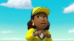 انیمیشن سگ های نگهبان فصل ۲ قسمت 4 دوبله فارسی - کارتون سگ های نگهبان