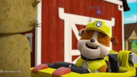 انیمیشن سگهای نگهبان دوبله فارسی؛ کارتون سگ های نگهبان؛ سگهای نگهبان؛ سگ نگهبان