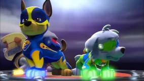 انیمیشن سگهای نگهبان - کارتون سگ نگهبان - سگهای نگهبان جدید