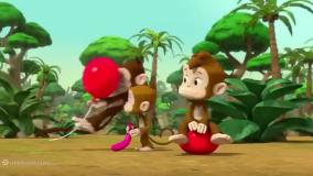 سگ نگهبان دوبله فارسی-انیمیشن سگ های نگهبان-سگهای نگهبان-