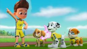 سگهای نگهبان:سگ نگهبان دوبله فارسی:انیمیشن سگهای نگهبان:کارتون سگهای نگهبان