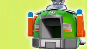 22 سگ نگهبان - انیمیشن سگ های نگهبان- سگهای نگهبان- کارتون سگهای نگهبان