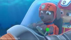 انیمیشن سگ های نگهبان فصل ۲ قسمت ۱ دوبله فارسی - کارتون سگ های نگهبان