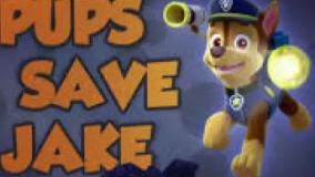 سگ نگهبان | انیمیشن سگ های نگهبان | سگ های نگهبان | کارتون سگهای نگهبان