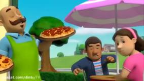 سگ های نگهبان انیمیشن سگ های نگهبان دانلود کارتون سگ های نگهبان