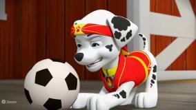 سگهای نگهبان/ دانلود سگ نگهبان/ انیمیشن سگ های نگهبان/ کارتون سگهای نگهبان دوبله