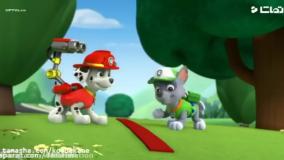 14 سگ نگهبان - انیمیشن سگ های نگهبان- سگهای نگهبان- کارتون سگهای نگهبان