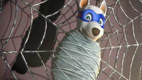 انیمیشن سگهای نگهبان -سگ نگهبان دوبله فارسی سگهای نگهبان - سگهای نگهبان جدید