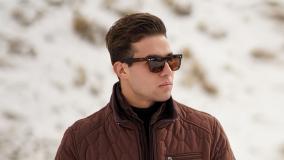 معین اصغری (متولد ۲۰۰۲، ساکن تهران) مدل، کارگردان و بازیگر