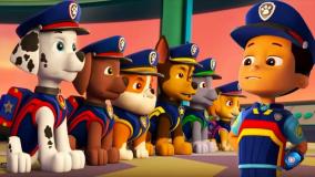 سگهای نگهبان/ دانلود سگ نگهبان/ انیمیشن سگ های نگهبان/ کارتون سگهای نگهبان دوبله