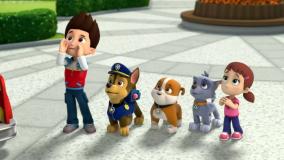 انیمیشن سگ های نگهبان _ سگ های نگهبان دوبله فارسی _ دانلود کارتون سگ های نگهبان