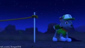 انیمیشن سگ های نگهبان فصل 3 قسمت 7 دوبله فارسی - کارتون سگ های نگهبان