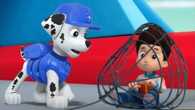 سگ نگهبان دوبله فارسی-انیمیشن سگ های نگهبان-سگهای نگهبان-کارتون سگهای نگهبان