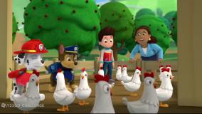 انیمیشن سگهای نگهبان دوبله فارسی،کارتون سگ های نگهبان،دانلود سگ نگهبان جدید