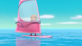 انیمیشن جذاب و باحال سگ های نگهبان _ سگهای نگهبان دوبله فارسی - سگ نگهبان جدید