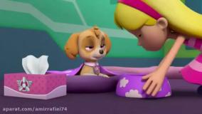 انیمیشن سگ های نگهبان/ کارتون سگ های نگهبان/ سگ های نگهبان جدید