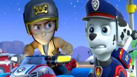 انیمیشن سگهای نگهبان -سگ نگهبان دوبله فارسی سگهای نگهبان - سگهای نگهبان جدید