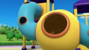 | سگ نگهبان | انیمیشن سگ های نگهبان | سگهای نگهبان | کارتون سگهای نگهبان |