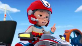 سگ های نگهبان دوبله فارسی،کارتون سگ نگهبان,سگهای نگهبان-انیمیشن سگهای نگهبان