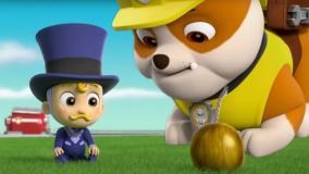 انیمیشن جذاب سگهای نگهبان / دانلود کارتون سگ نگهبان / سگ های نگهبان دوبله فارسی